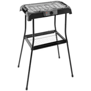 Churrasqueira Elétrica Portátil Mondial Grand Steak & Grill II 2000W CH-06