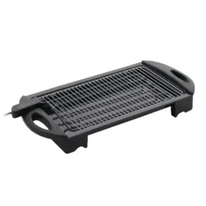 Churrasqueira Elétrica Portátil Fischer Ranch Grill 220V