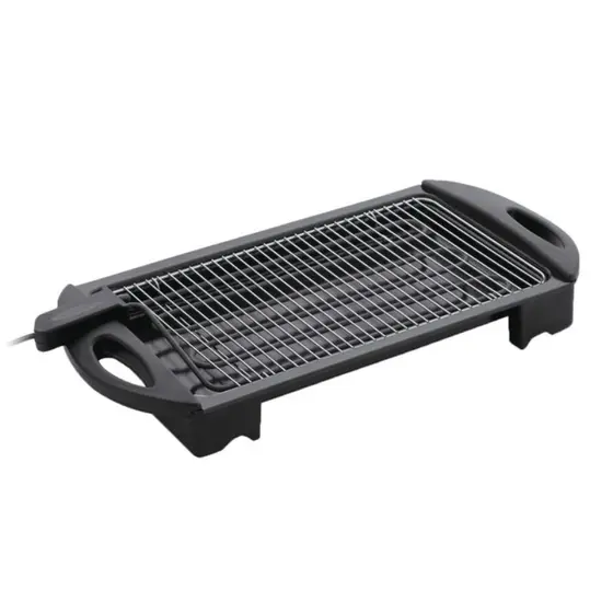 Churrasqueira Elétrica Portátil Fischer Ranch Grill 220V