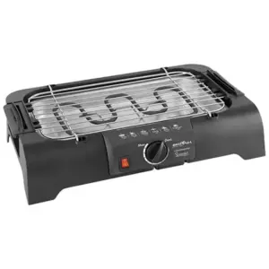 Churrasqueira Elétrica de Mesa Britânia Gourmet 220V CGB1