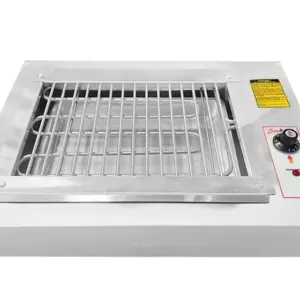 Churrasqueira Grill Elétrica Sevefort Bancada Inox Uruguaia Churrasqueira Grill Elétrica Sevefort Bancada Inox Uruguaia