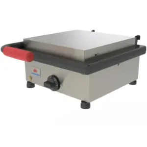 Churrasqueira Elétrica Grill Industrial Progás 220V PR-350-E