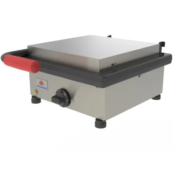 Churrasqueira Elétrica Grill Industrial Progás 220V PR-350-E