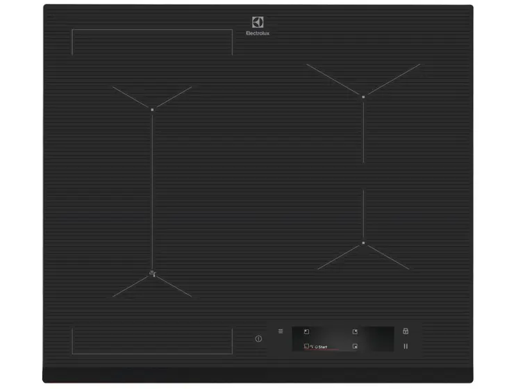 Cooktop a Indução Electrolux 4 Bocas Preto IE6SF