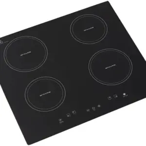Cooktop a Indução Fischer 4 Bocas Vitrocerâmico 25943-56251 Cooktop a Indução Fischer 4 Bocas Vitrocerâmico 25943-56251