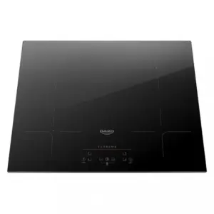 Cooktop a Indução Dako Supreme 4 Bocas Cooktop a Indução Dako Supreme 4 Bocas