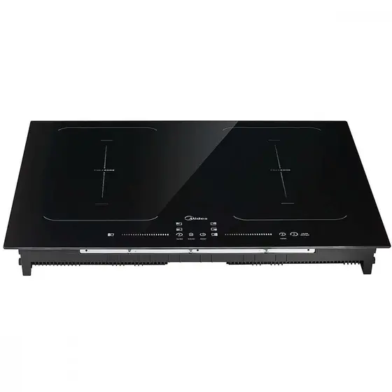 Cooktop a Indução Midea 4 Bocas Dual Freezone 220V CFBD42