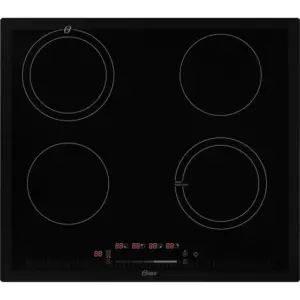 Cooktop a Indução Oster 4 Bocas Touch Screen Cooktop a Indução Oster 4 Bocas Touch Screen