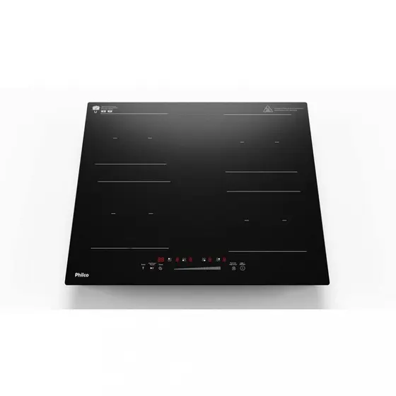 Cooktop a Indução Philco 4 Bocas PCTQ1
