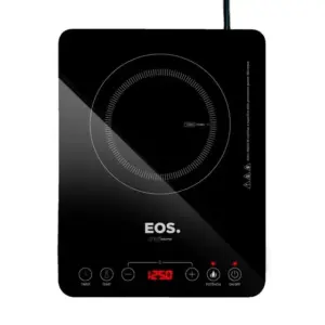 Cooktop a Indução EOS 1 Boca 220V ECI01PP Cooktop a Indução EOS 1 Boca 220V ECI01PP