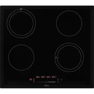Cooktop a Indução Oster 4 Bocas 220V OTOP402 Cooktop a Indução Oster 4 Bocas 220V OTOP402