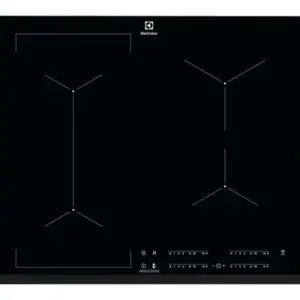 Cooktop a Indução Electrolux 4 Bocas Unicook com Timer 220V IE60P Cooktop a Indução Electrolux 4 Bocas Unicook com Timer 220V IE60P