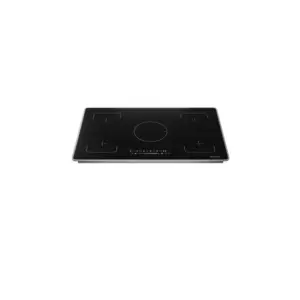 Cooktop a Indução Elettromec 5 Bocas Elétrico 90cm 220V CKI-5Q-90-CI-2XBA Cooktop a Indução Elettromec 5 Bocas Elétrico 90cm 220V CKI-5Q-90-CI-2XBA
