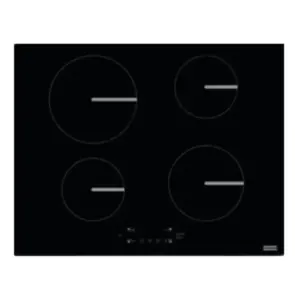 Cooktop a Indução Franke Smart 4 Bocas 220V FSM-654-I-BK 17106 Cooktop a Indução Franke Smart 4 Bocas 220V FSM-654-I-BK 17106