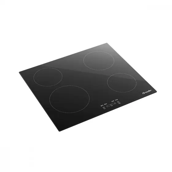 Cooktop a Indução Mueller 4 Bocas MCI014BG1
