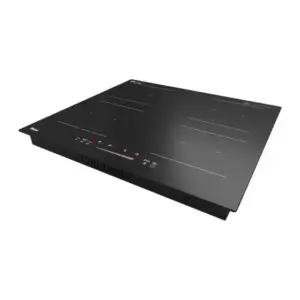 Cooktop a Indução Philco 4 Bocas Preto PCTQ1 Cooktop a Indução Philco 4 Bocas Preto PCTQ1