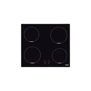 Cooktop a Indução Tramontina Square Basic 4 Bocas 4EI-60 Cooktop a Indução Tramontina Square Basic 4 Bocas 4EI-60