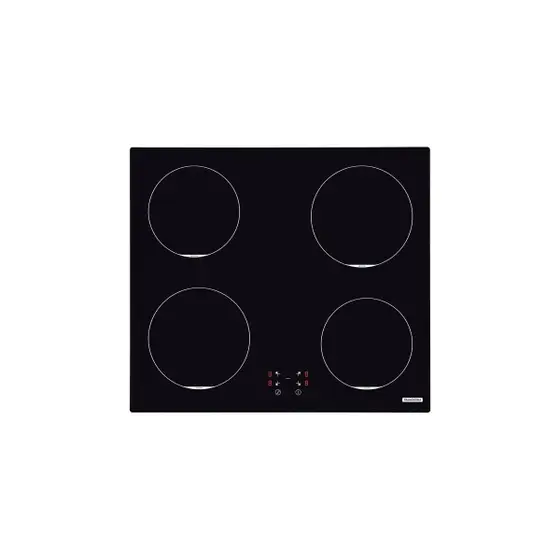 Cooktop a Indução Tramontina Square Basic 4 Bocas 4EI-60