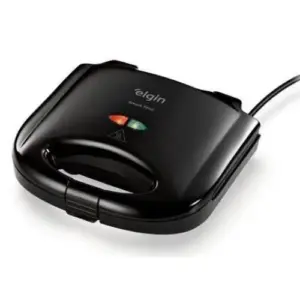 Sanduicheira Elgin Snack Time 127V Sanduicheira Elgin Snack Time 127V