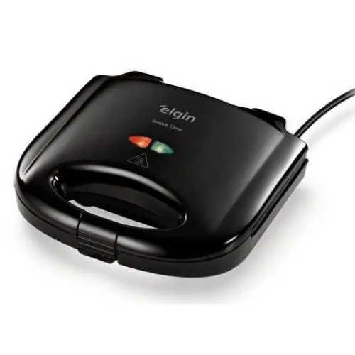 Sanduicheira Elgin Snack Time 127V