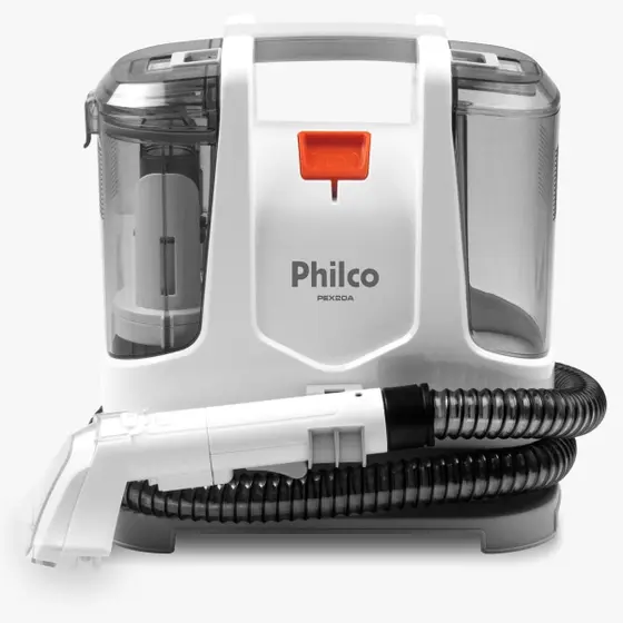 Extratora de Sujeira (Aspirador) Philco 3 em 1 1600W 220V PEX20A
