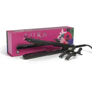 Prancha Profissional Loox Design Diamante 470°F