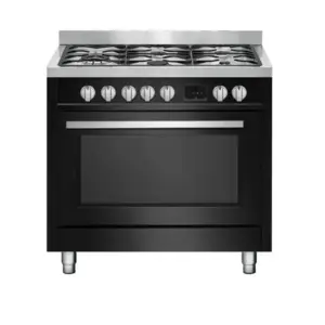 Forno Elétrico Cuisinart (em Fogão a Gás) Arkton Inox 90cm 220V 4092740104 Forno Elétrico Cuisinart (em Fogão a Gás) Arkton Inox 90cm 220V 4092740104