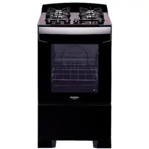 Fogão de Piso Dako Diplomata 4 Bocas a Gás