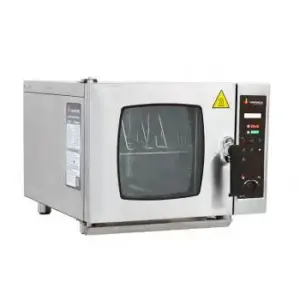 Forno Elétrico Combinado Venâncio Don Bidone FCDB3E Forno Elétrico Combinado Venâncio Don Bidone FCDB3E