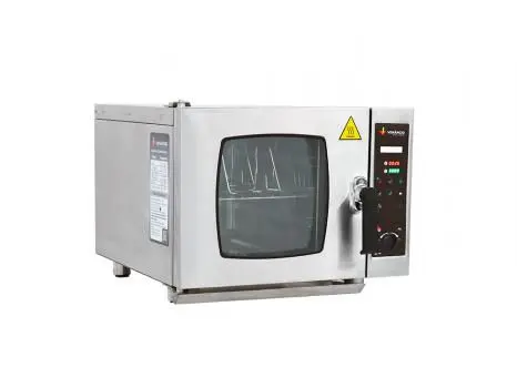 Forno Elétrico Combinado Venâncio Don Bidone FCDB3E