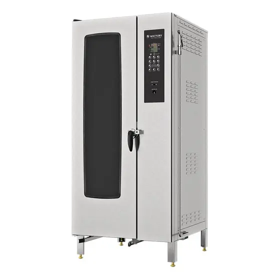 Forno Elétrico Combinado Wictory 220V WCAA20VG