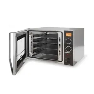 Forno Elétrico Convector Tostando 4 Esteiras Analógico FC70A Forno Elétrico Convector Tostando 4 Esteiras Analógico FC70A