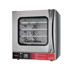 Forno Elétrico Convector Gastromaq Digital 220V FC35D Forno Elétrico Convector Gastromaq Digital 220V FC35D