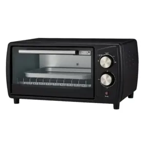 Forno Elétrico de Bancada Mek 10L Bivolt Forno Elétrico de Bancada Mek 10L Bivolt