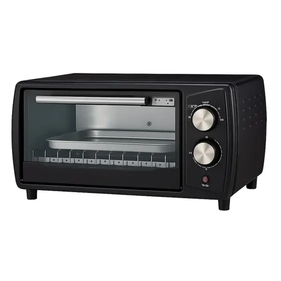Forno Elétrico de Bancada Mek 10L Bivolt