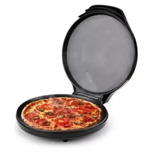 Forno Elétrico de Bancada Be Smart Preto 127V BSFB100 Forno Elétrico de Bancada Be Smart Preto 127V BSFB100