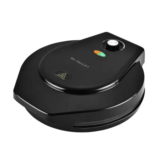 Forno Elétrico de Bancada BE SMART Preto 127V