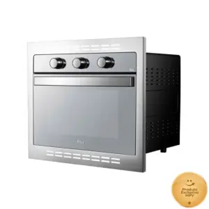 Forno De Embutir Elétrico 46 Litros Philco Forno De Embutir Elétrico 46 Litros Philco