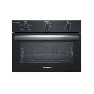 Forno Elétrico de Embutir Continental 50L com TOPLimpaFácil OC4EM Forno Elétrico de Embutir Continental 50L com TOPLimpaFácil OC4EM