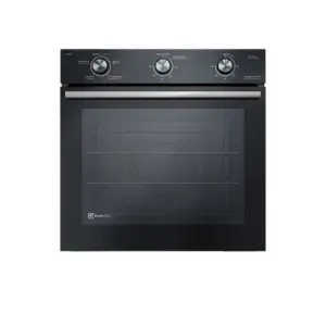 Forno Elétrico de Embutir Electrolux Efficient 80L com PerfectCook OE8EL Forno Elétrico de Embutir Electrolux Efficient 80L com PerfectCook OE8EL