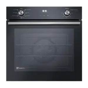 Forno Elétrico de Embutir Electrolux 80L 220V OE8EH Forno Elétrico de Embutir Electrolux 80L 220V OE8EH