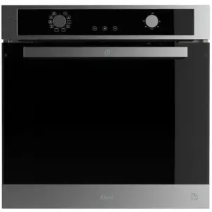 Forno Elétrico de Embutir Oster Semi Digital 74L Black Inox 220V Forno Elétrico de Embutir Oster Semi Digital 74L Black Inox 220V