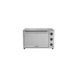 Forno Elétrico de Bancada Best 46L com Convecção Forno Elétrico de Bancada Best 46L com Convecção