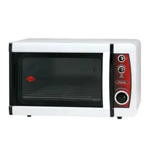 Forno Elétrico de Bancada Layr El Flexy 46L EC0890 Forno Elétrico de Bancada Layr El Flexy 46L EC0890