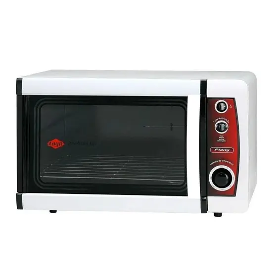 Forno Elétrico de Bancada Layr El Flexy 46L EC0890