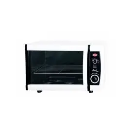 Forno Elétrico de Bancada Layr Real Clean 46L 220V Forno Elétrico de Bancada Layr Real Clean 46L 220V