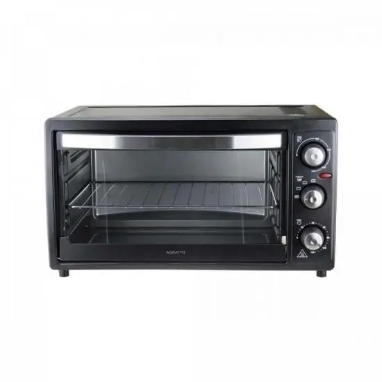 Forno Elétrico de Bancada Agratto 50L 127V FE50
