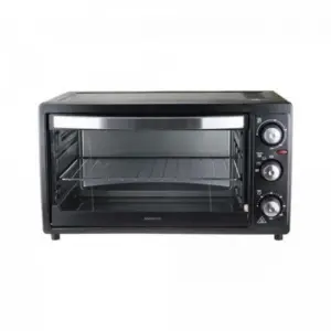 Forno Elétrico de Bancada Agratto 50L 220V FE50 Forno Elétrico de Bancada Agratto 50L 220V FE50