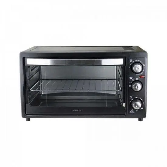 Forno Elétrico de Bancada Agratto 50L 220V FE50