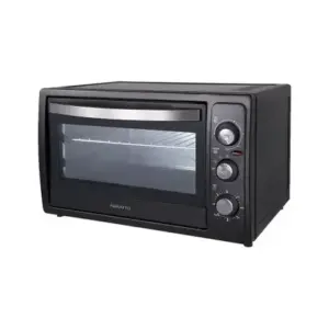 Forno Elétrico de Bancada Agratto 50L 1500W 220V FE50L Forno Elétrico de Bancada Agratto 50L 1500W 220V FE50L